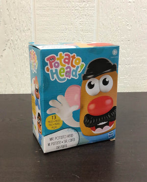 Hasbro Mr. Potato Head Family