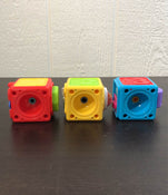 used Fisher Price My First Fidget Cube