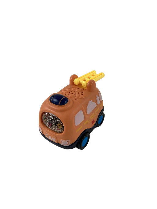 used Toy Car