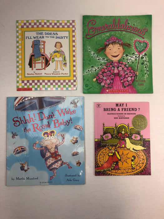 Shop BUNDLE Paperback Picture Books at GoodBuy Gear