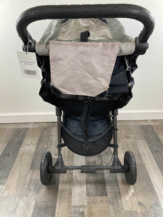 secondhand Strollers