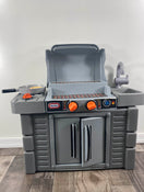 used Little Tikes Cook 'n Grow BBQ Grill