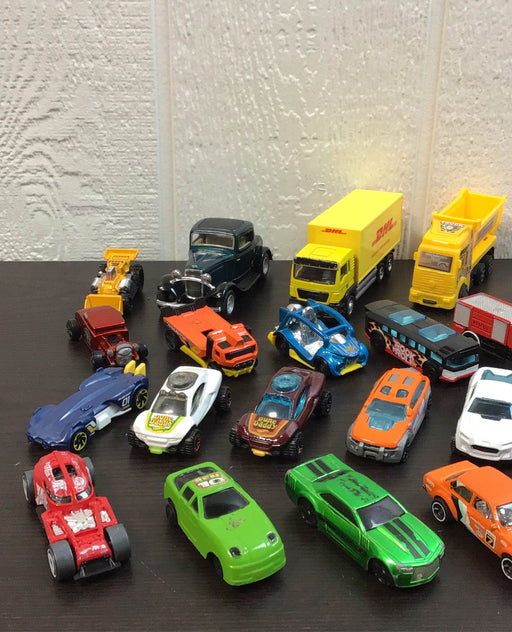 secondhand BUNDLE Cars