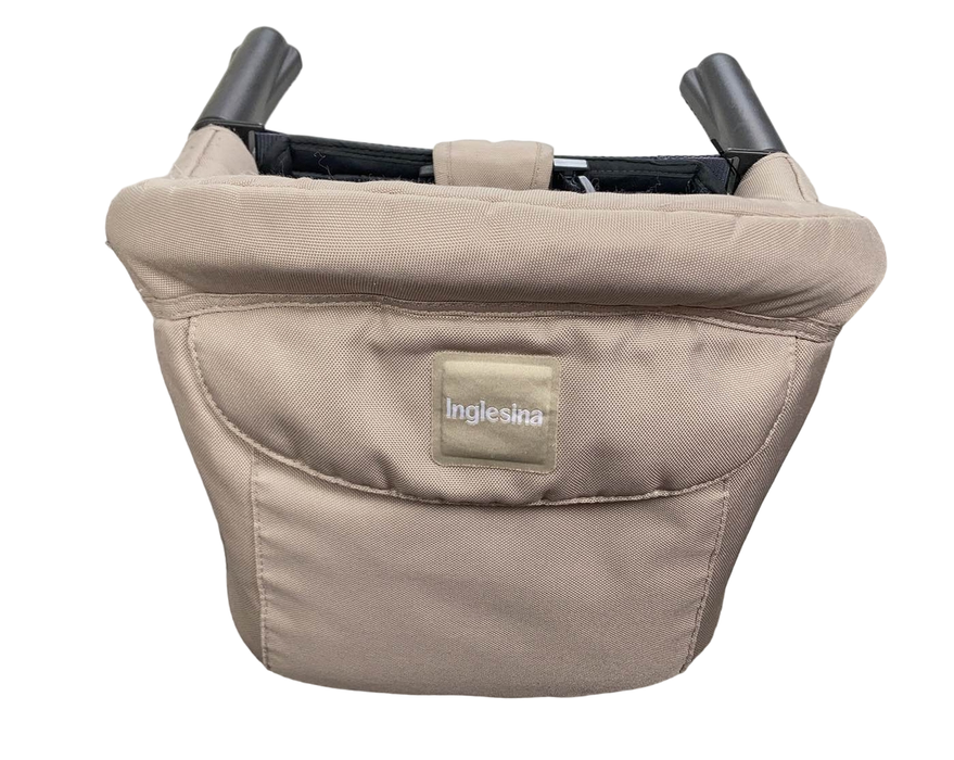 Shop Inglesina Fast Table Chair, Cream at GoodBuy Gear