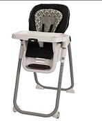 used Graco TableFit High Chair, Rittenhouse