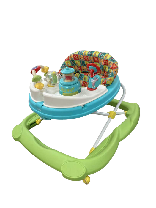 Shop Disney Baby Music And Lights Walker Winnie The Pooh at GoodBuy Gear