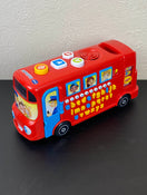 secondhand VTech Playtime Bus With Phonics