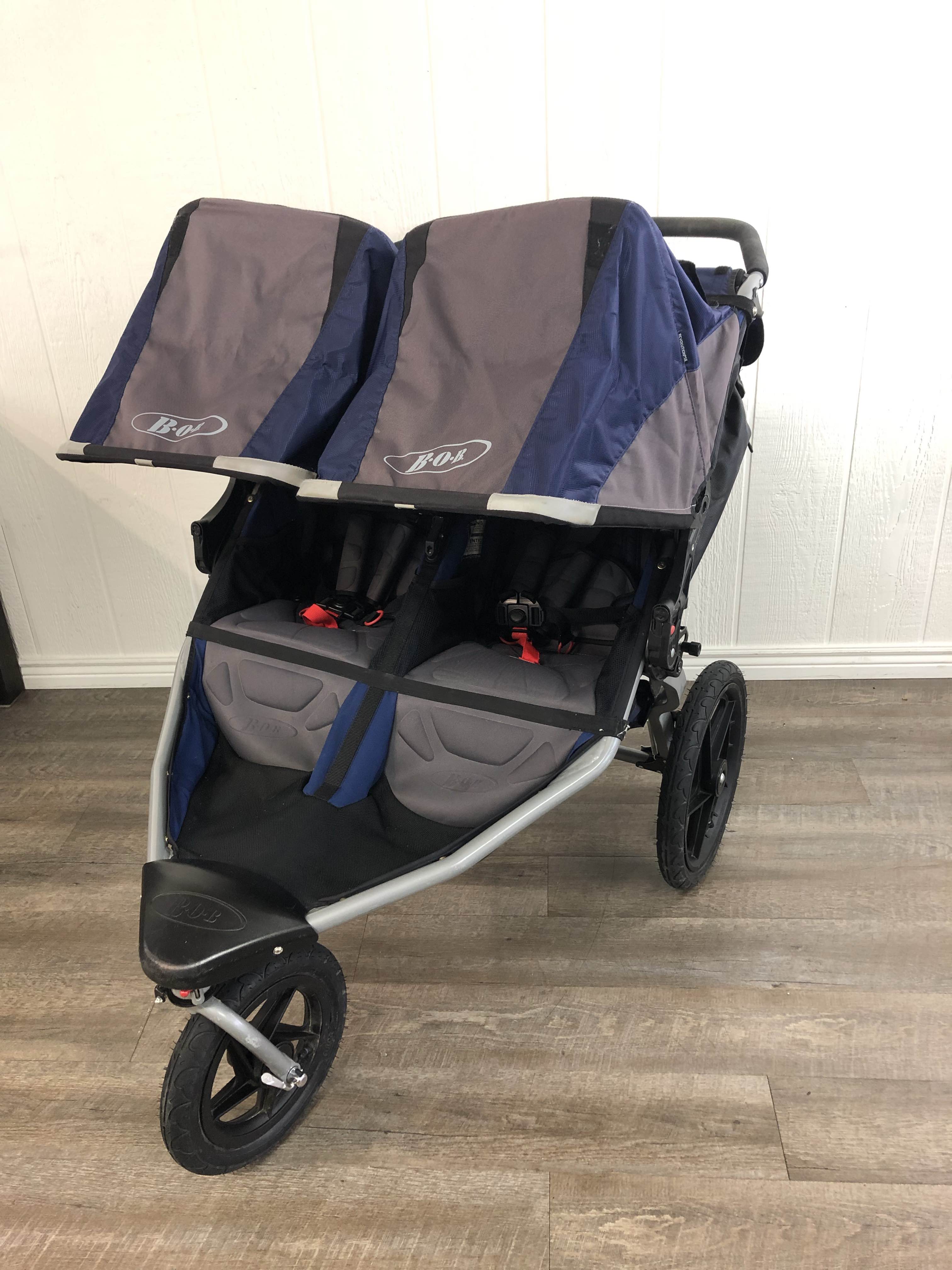 Bob Revolution Duallie Stroller Bob Single Stroller BOB Revolution