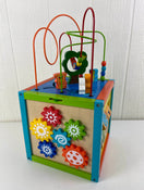 secondhand Toys R Us Activity Cube