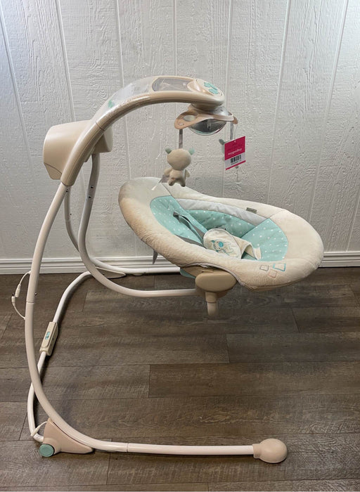 used Infant Gear