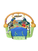 secondhand Infant Gear