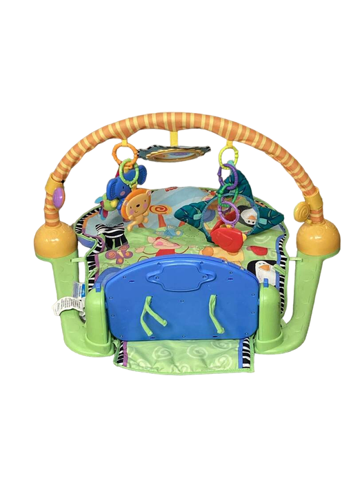 secondhand Infant Gear