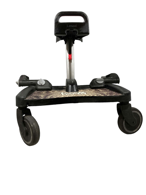 used Lascal Buggy Board Maxi