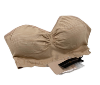 used Kindred Bravely Sublime® Hands-Free Pumping & Nursing Bra, M