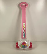 used Fisher Price Corn Popper Push Toy