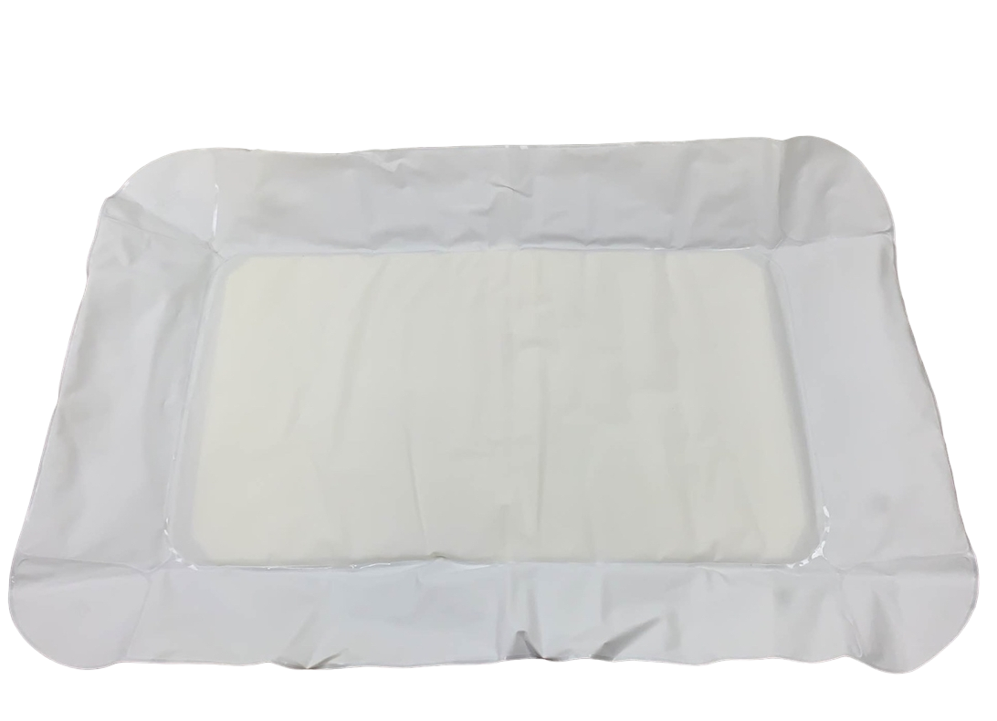 Ikea changing pad review online