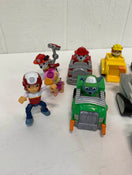 secondhand BUNDLE Paw Patrol Toys
