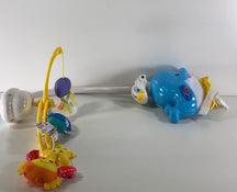 secondhand VTech Soothing Ocean Slumbers Mobile