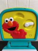 Shop Sesame Street Elmo Hooray 3-in-1 Potty at GoodBuy Gear