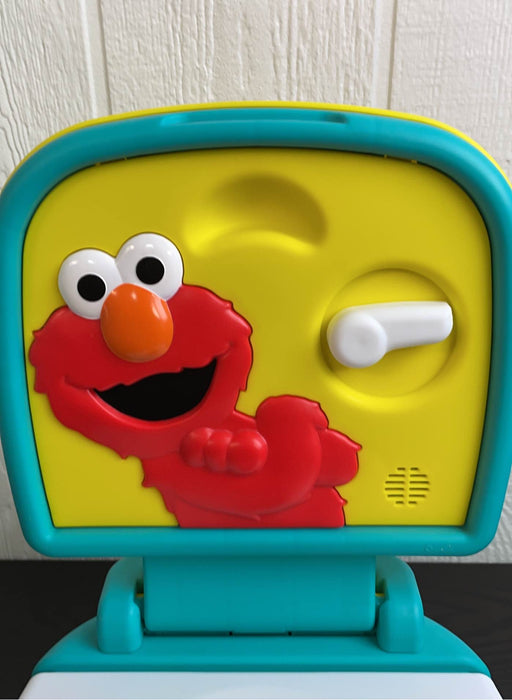 Shop Sesame Street Elmo Hooray 3-in-1 Potty at GoodBuy Gear