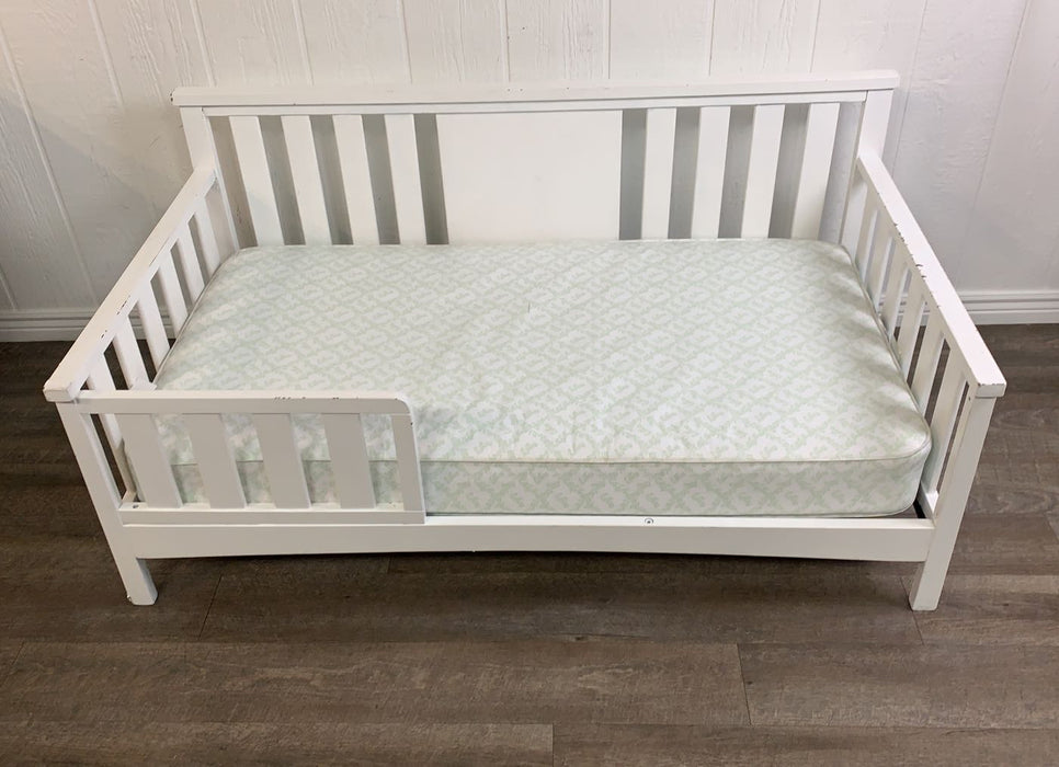 used Twin Size Bed