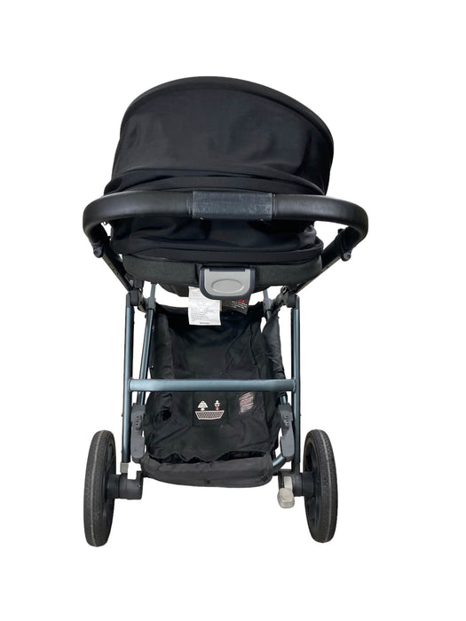 used Strollers