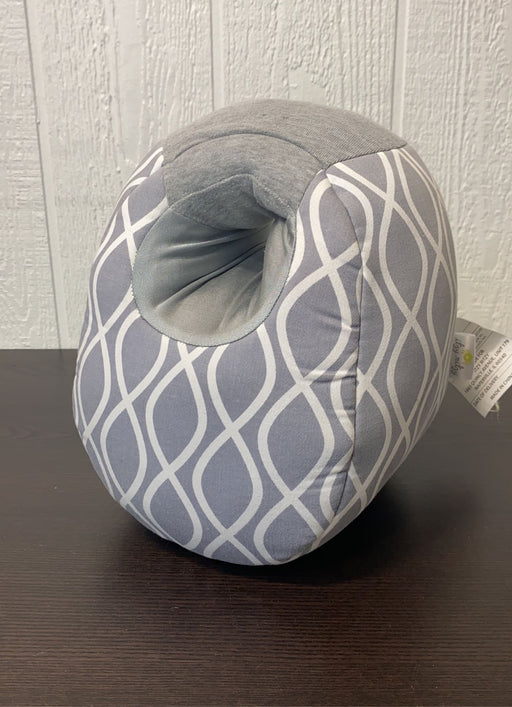 used Itzy Ritzy Infant Feeding Support Pillow