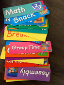 used BUNDLE Classroom Poster Bundle