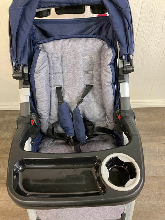 secondhand Standard Strollers