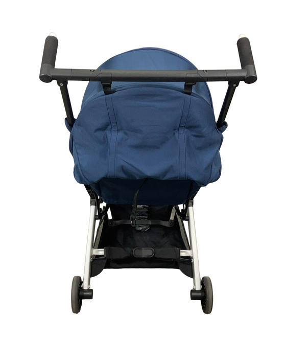 gb Pockit+ All City Stroller, Night Blue, 2022