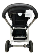 used Nuna Ivvi totl Stroller