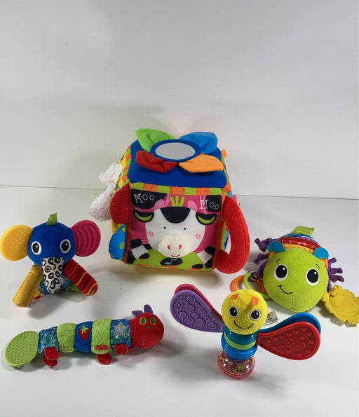 used BUNDLE Toddler Toys