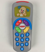 Shop Fisher Price Laugh & Learn Puppy’s Remote at GoodBuy Gear