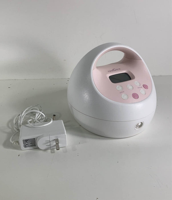 Shop Spectra Baby S2 Plus Electric Breast Pump at GoodBuy Gear