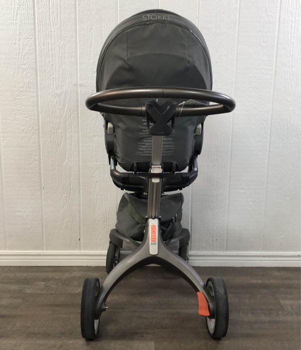 used Stokke Xplory Stroller