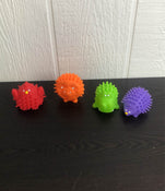 used BUNDLE Bath Toys