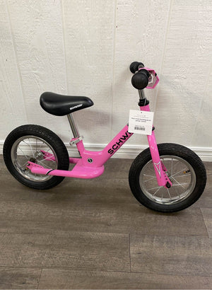 Schwinn skip balance discount bike