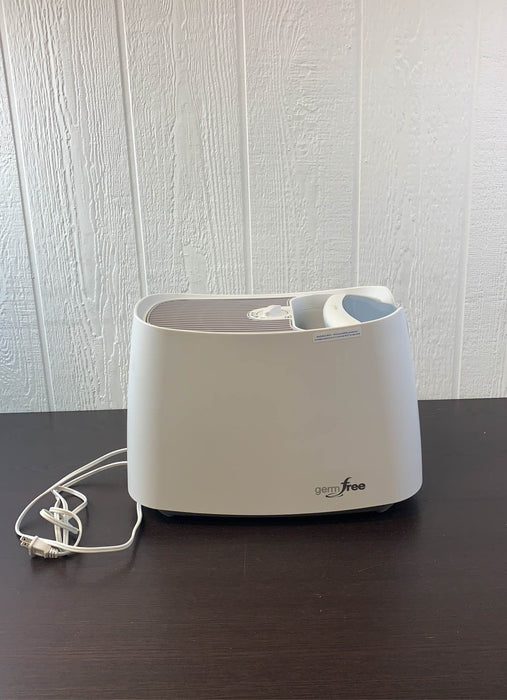 used Honeywell Hcm-350 Cool Moisture Humidifier