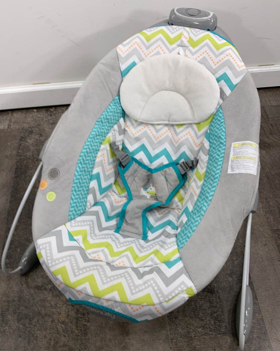 used Infant Gear