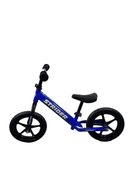 Shop Strider Balance Bike 12” Classic, Blue at GoodBuy Gear