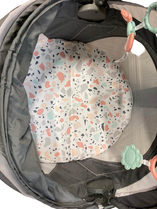 used Infant Gear