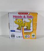 Shop The Learning Journey My First Match It, Heads & Tails at GoodBuy Gear