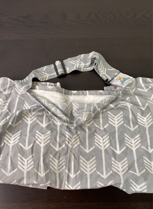 secondhand Kids N’ Such Nursing Cover