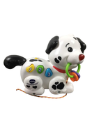 used VTech Pull & Sing Puppy
