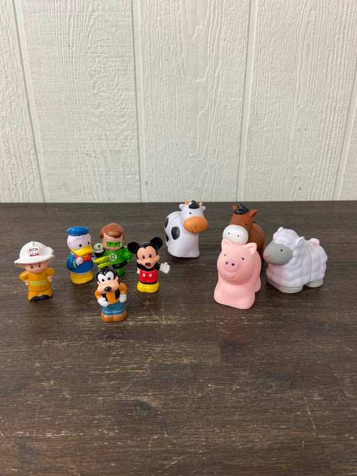 Shop BUNDLE Little People at GoodBuy Gear