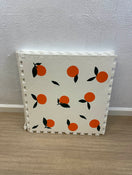 used Foam Play Mat, 6 Piece