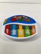 used Baby Einstein Discover And Play Piano