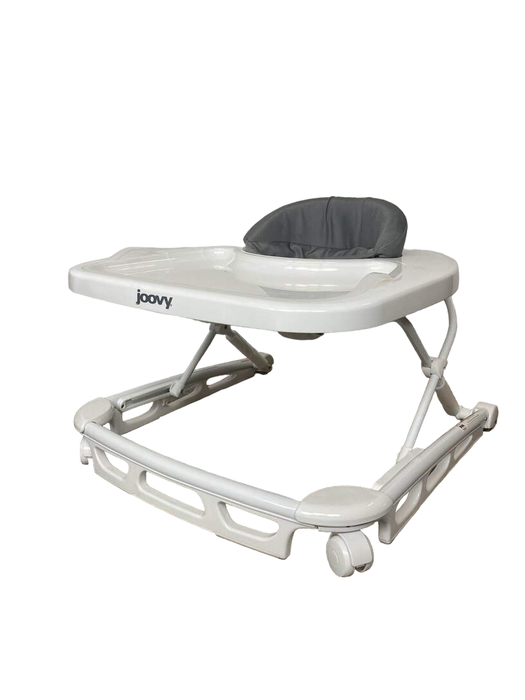 used Joovy Spoon Walker, Charcoal