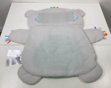 secondhand Bright Starts Tummy Time Prop & Play Mat, Polar Bear