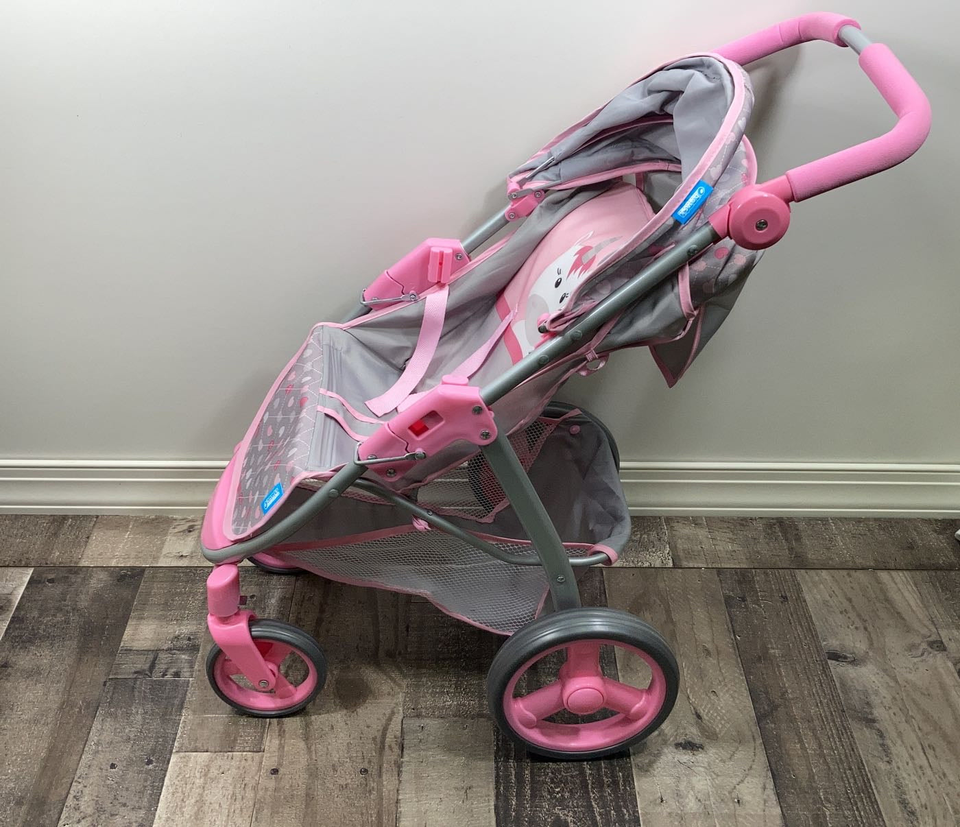 Hauck doll deals stroller costco